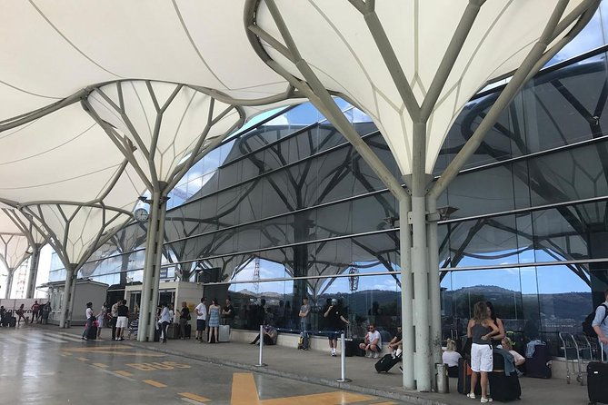 private-transfer-from-split-split-airport-to-zadar-zadar-airport