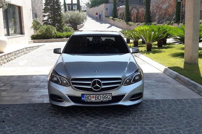 private-transfer-from-tivat-airport-to-nikki-or-obala-djurasevica
