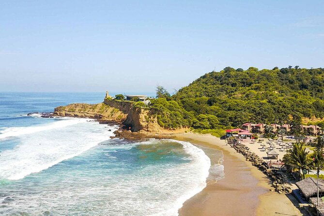 private-transfer-guayaquil-montanita
