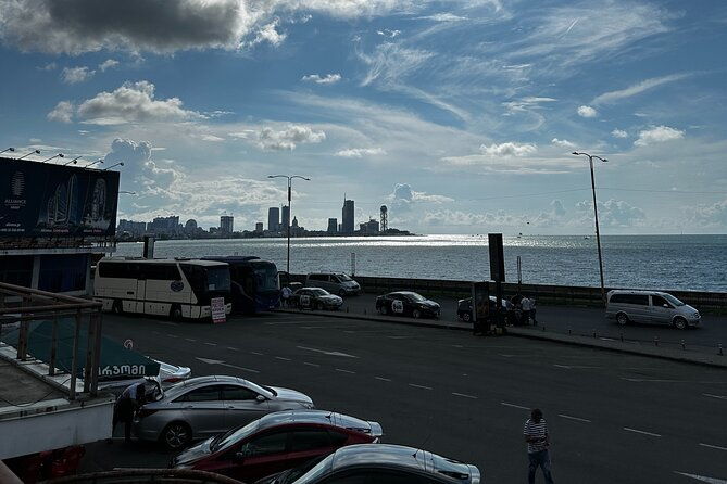 private-transfer-kutaisi-airport-to-batumi