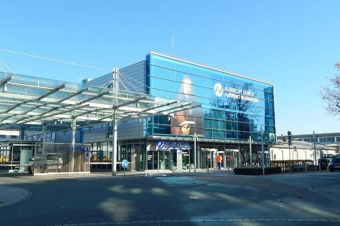 private-transfer-nuremberg-to-munich-or-munich-to-nuremberg