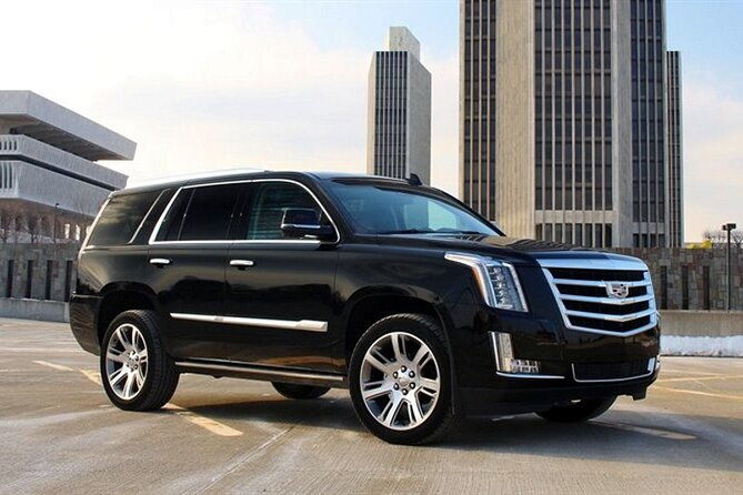 private-transfer-philadelphia-to-philadelphia-airport-phl-in-luxury-suv