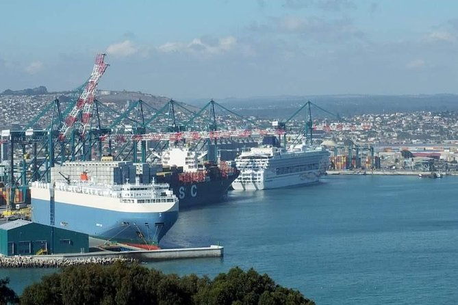 private-transfer-santiago-hotel-to-san-antonio-pier