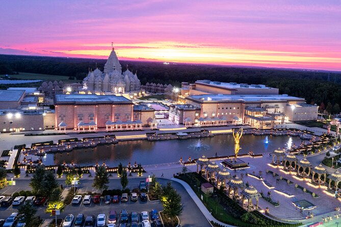 private-transfer-to-baps-akshardham-nj