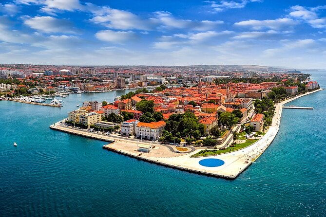 private-transfer-zadar-airport-zadar-city