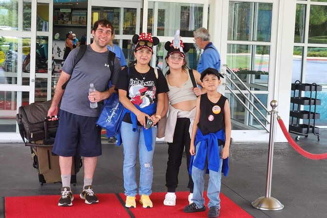 private-transfers-from-disney-resort-area-to-port-canaveral