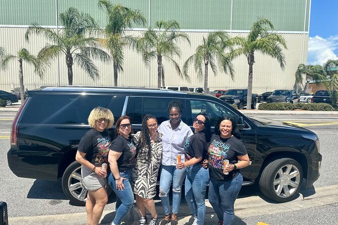 private-transfers-from-port-canaveral-cruise-to-orlando-airport