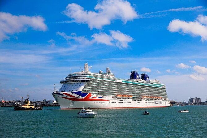 private-transfers-from-southampton-to-london-and-airports