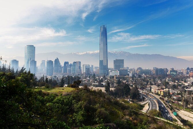 private-transfers-to-from-santiago-cruise-port-or-airport