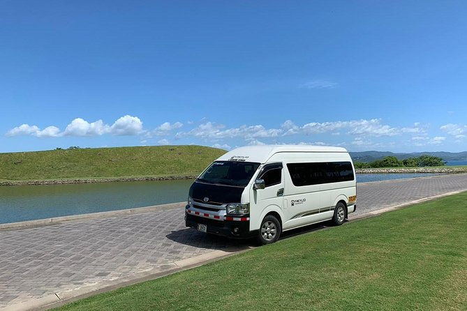 private-transport-from-san-jose-intl-airport-to-manuel-antonio
