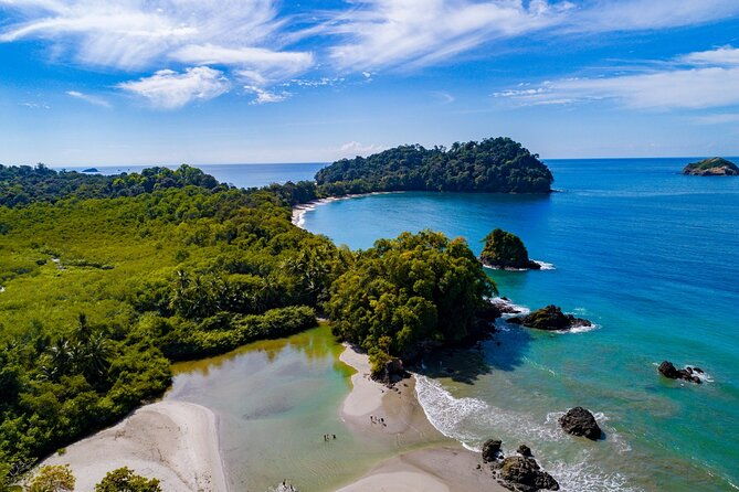 private-transport-monteverde-to-manuel-antonio