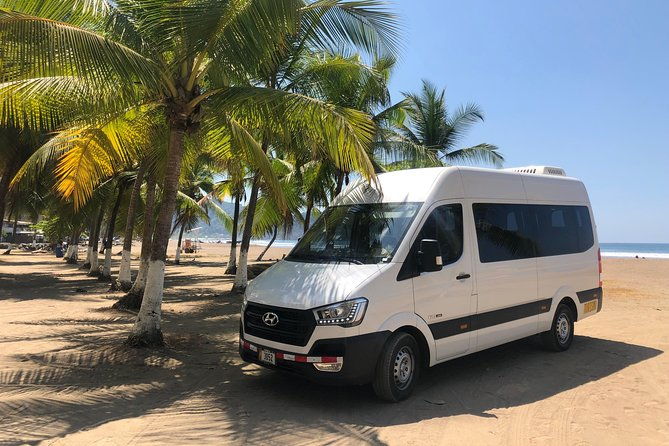 private-transportation-from-airport-to-manuel-antonio