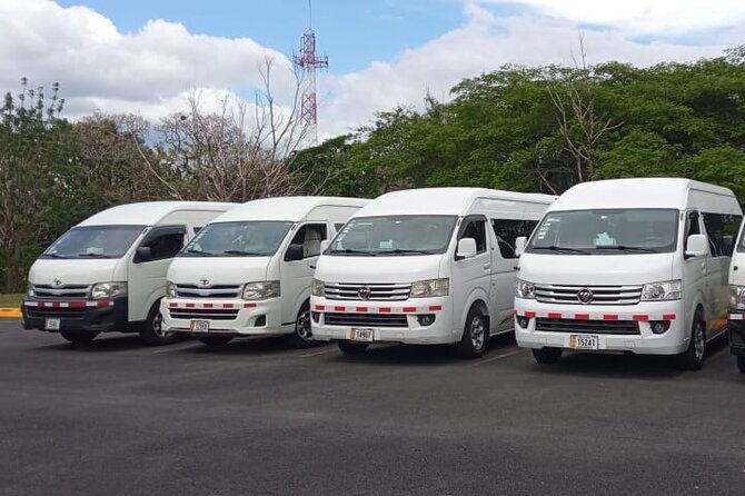 private-transportation-from-san-jose-airport-to-tamarindo-beach