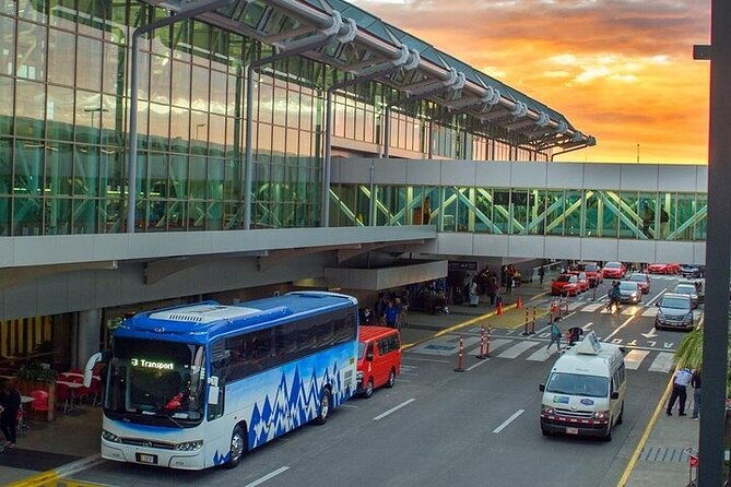 private-transportation-from-san-jose-to-jaco-puntarenas