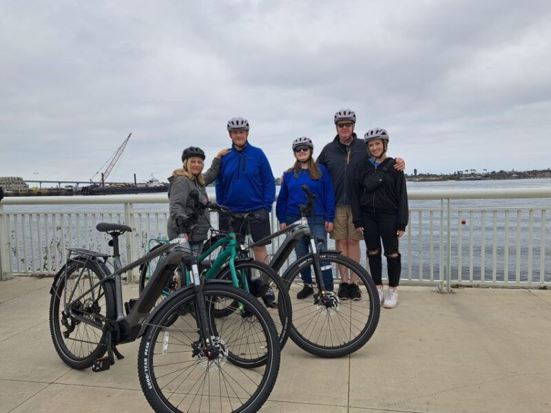 private-two-and-a-half-hour-san-diego-electric-bike-tour