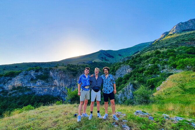 private-umoljani-village-lukomir-village-hike