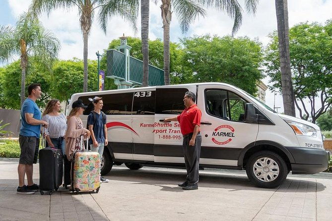 private-van-airport-departure-transfer-anaheim-resort-to-long-beach-airport