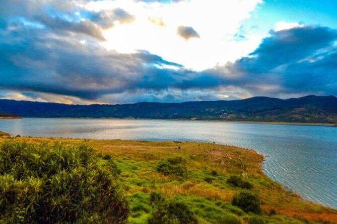 private-visit-to-the-guatavita-reservoir-town-and-lagoon