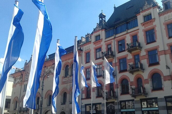 private-walking-krakow-old-town-and-castle-tour