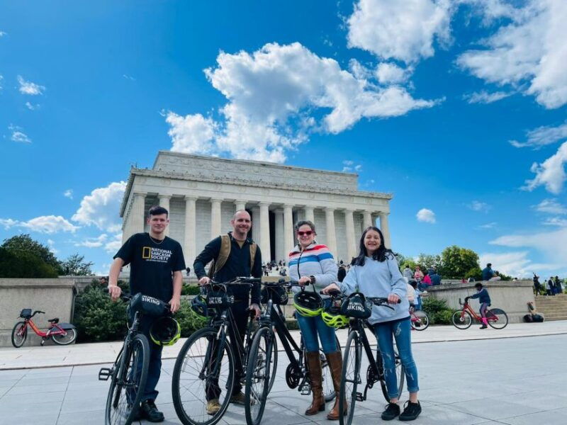 private-washington-dc-bike-tour