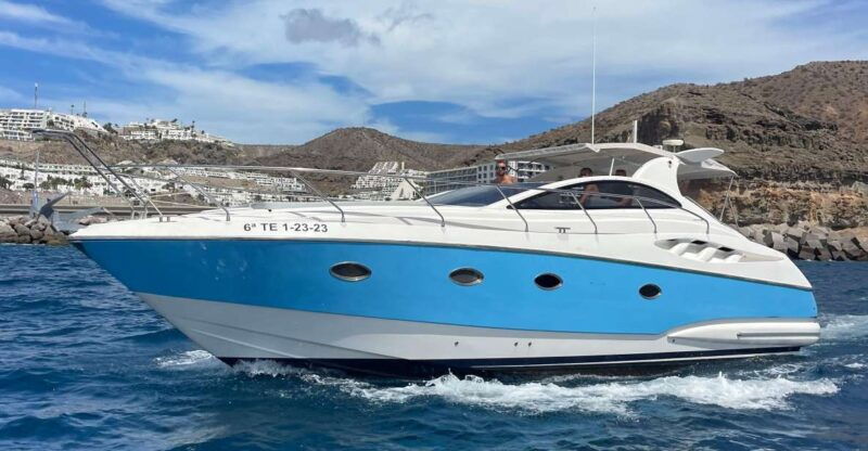 private-yacht-in-gran-canaria