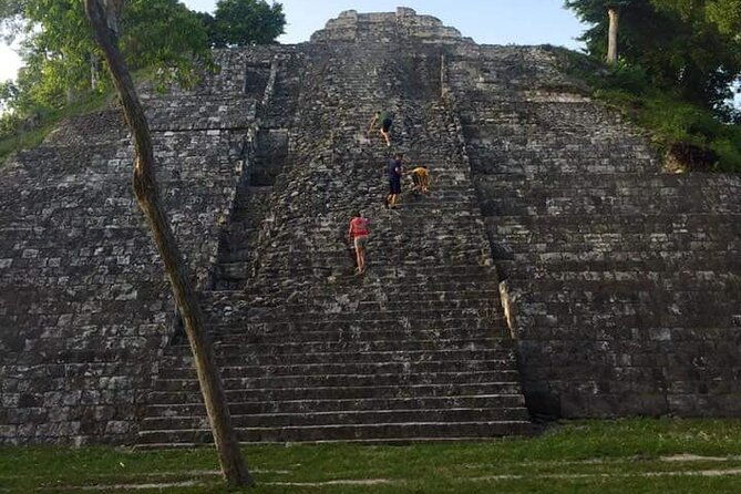 private-yaxha-archaeological-and-sunset-tour