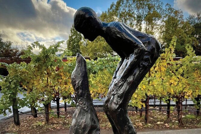 private-yountville-art-walk-tour