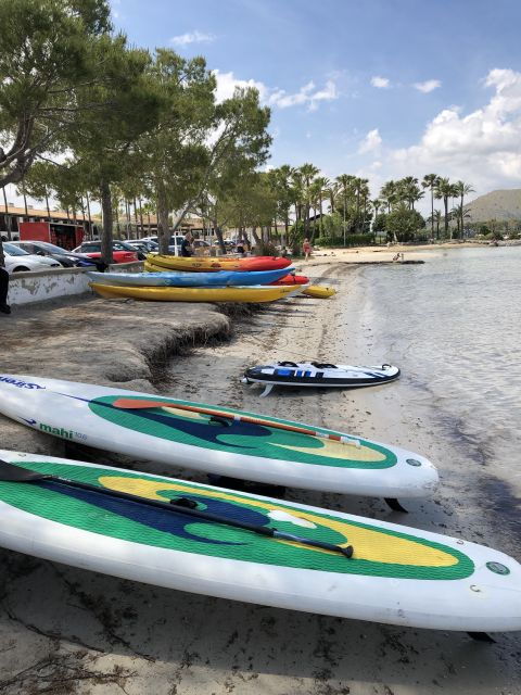 puerto-de-alcudia-stand-up-paddleboard-lesson