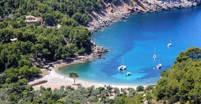 puerto-de-soller-cala-tuent-return-boat-trip