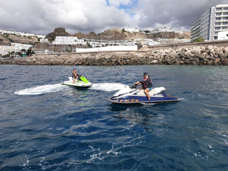 puerto-rico-de-gran-canaria-jetski-tour