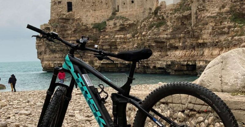 puglia-rent-e-bike-self-guided-tours