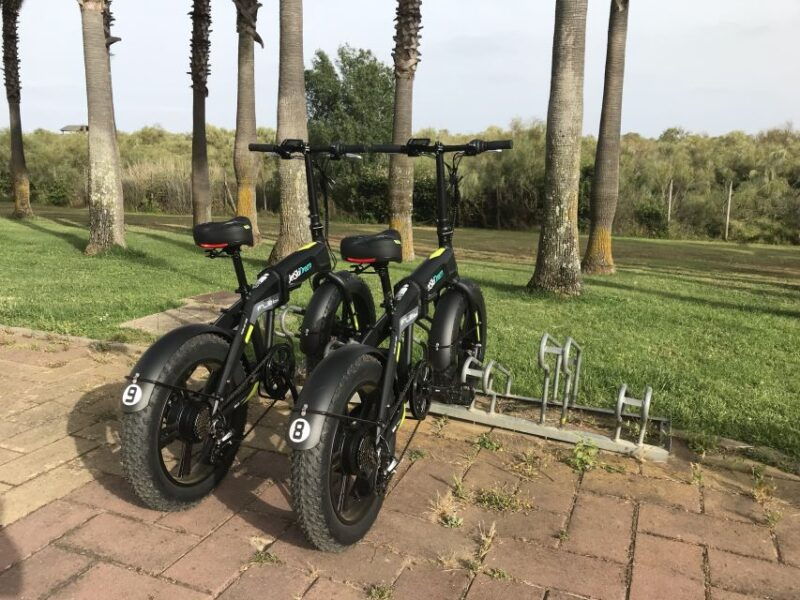 punta-del-moral-sunset-e-bike-rental