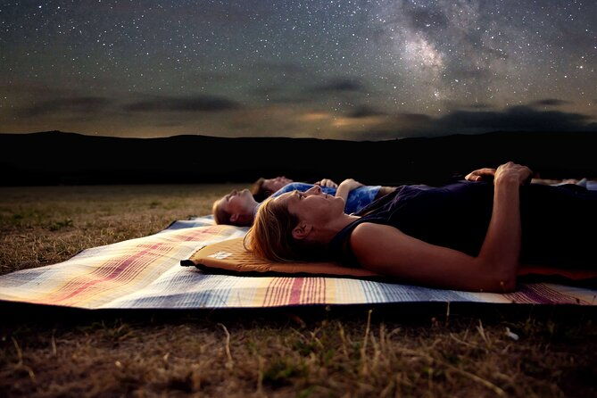 quartzsite-self-guided-stargazing-experience