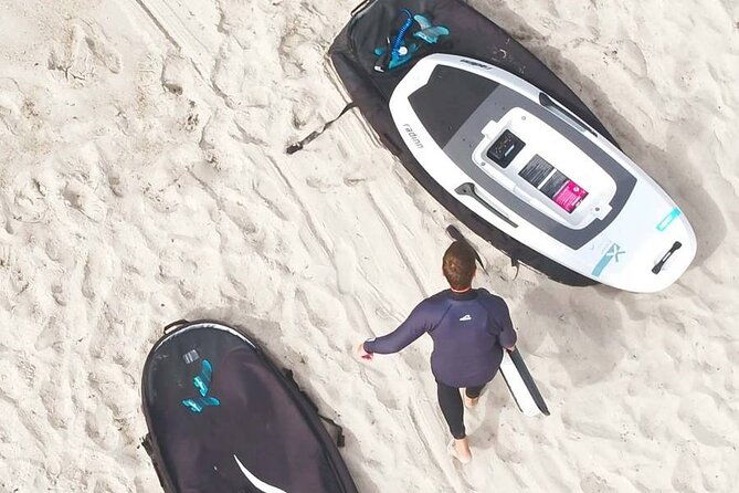 radinn-electric-surfboard-experience-sanibel-captiva