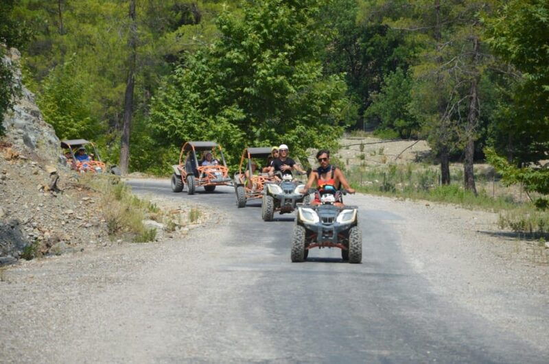 rafting-with-meals-transfer-from-belek-antalya