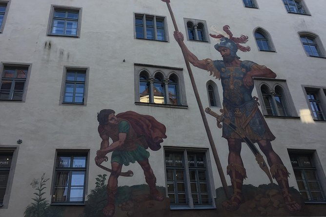 regensburg-private-guided-day-tour-from-munich-by-rail