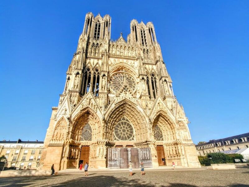 reims-veuve-clicquot-tasting-private-tour-in-champagne