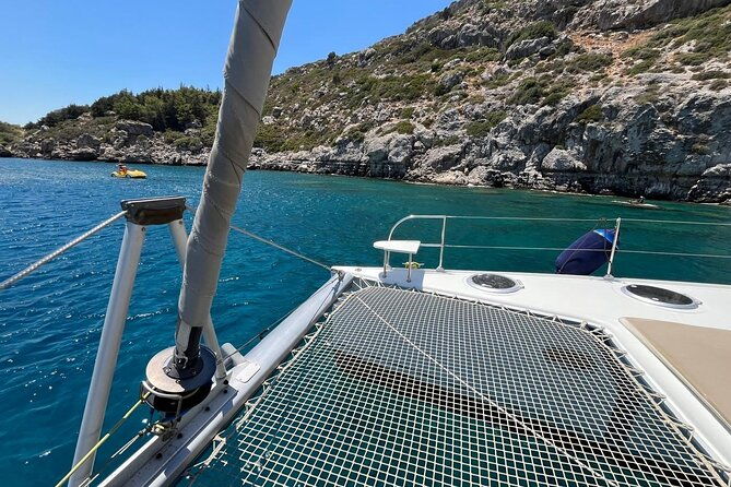 rhodes-half-day-sailing-catamaran-cruise-with-drinks