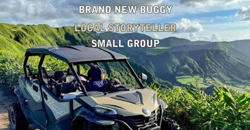 ribeira-grande-sete-cidades-buggy-tour