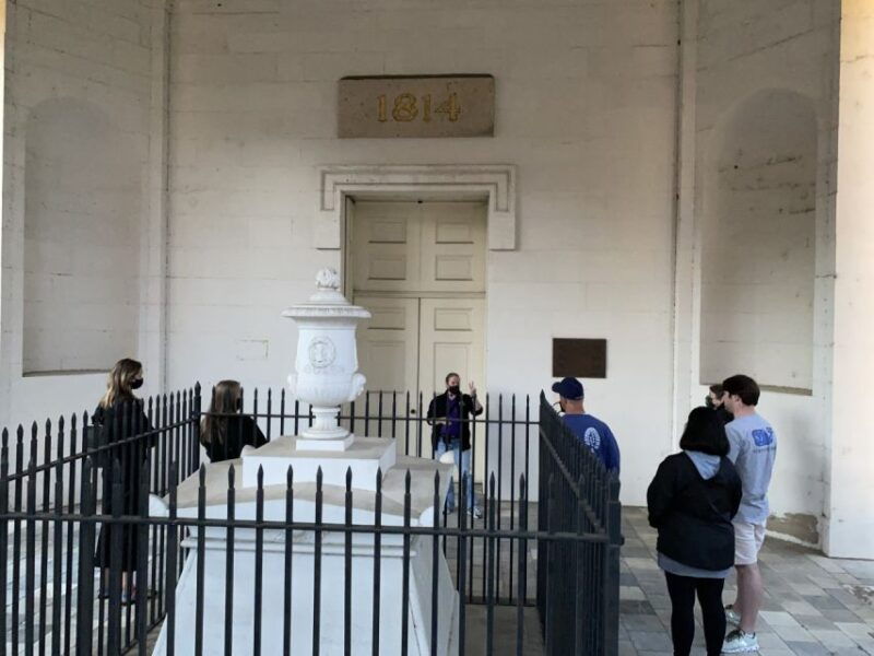 richmond-capitol-hill-walking-ghost-tour
