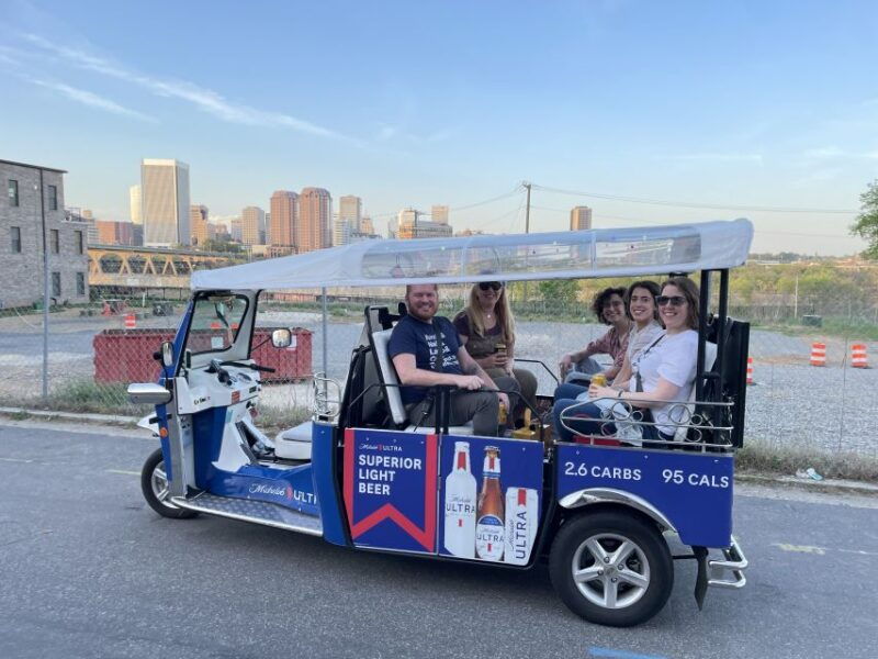 richmond-private-city-tour-by-tuk-tuk