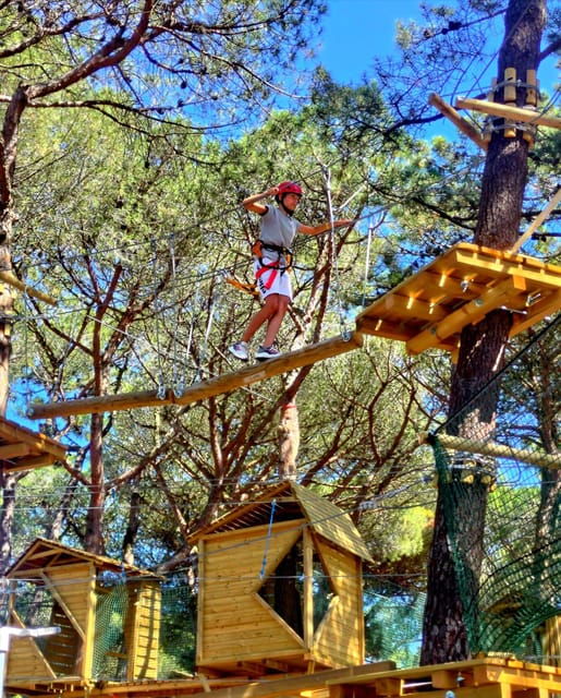 rimini-adventure-park-entry-ticket