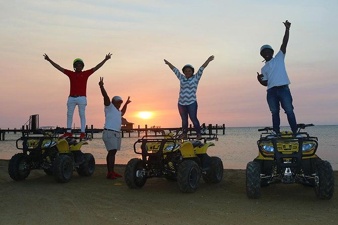 roatan-4x4-atv-sunset-sightseeing-tour