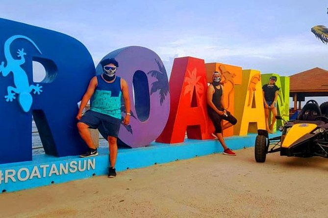 roatan-buggy-adventure-snorkeling-beach-pass-plus-private-transfer