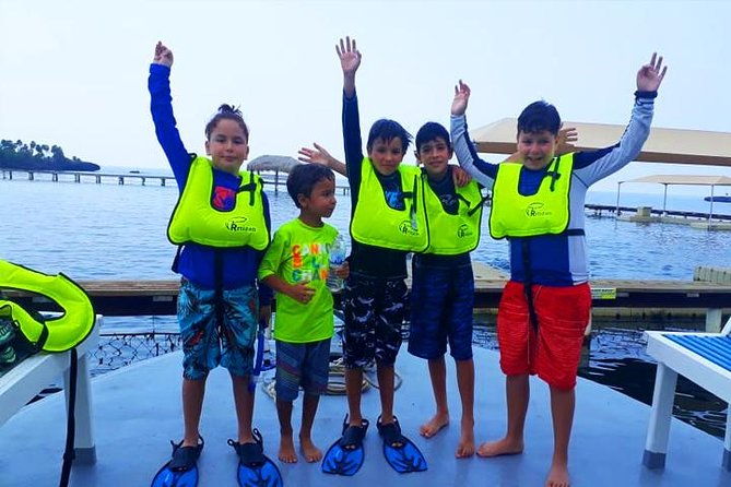 roatan-north-side-mangroves-starfish-shipwreck-snorkeling-transportation