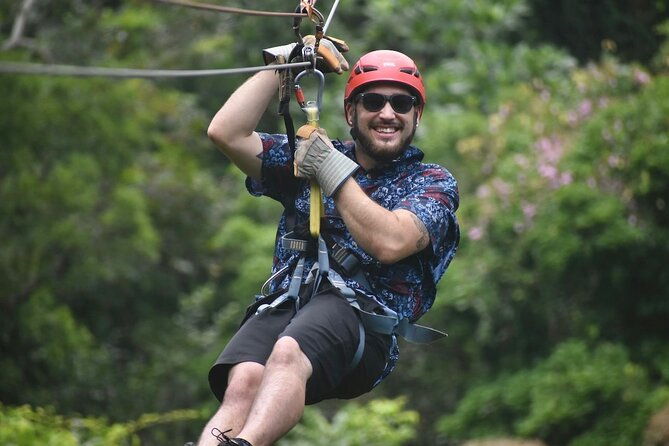 roatan-zipline-snorkel-combo