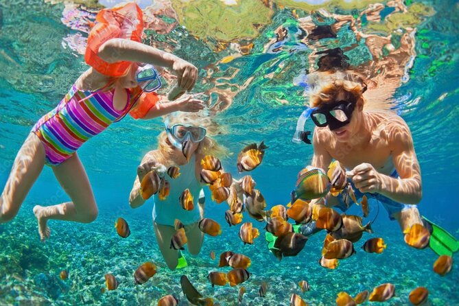 roatan-zipline-snorkeling-and-west-bay-beach