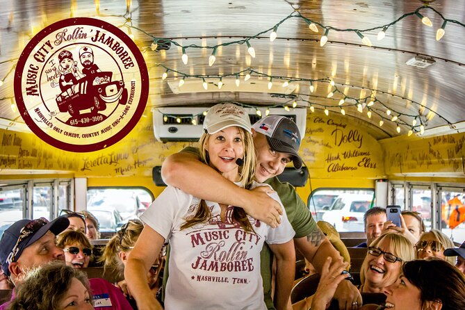 rollin-jamboree-comedy-country-sing-along-guided-tour