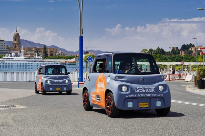 romantic-night-tour-of-malaga-by-electric-car