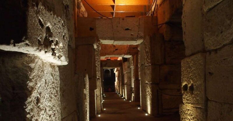 rome-ancient-history-and-colosseum-underground-tour